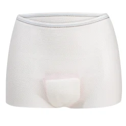 Carriwell Underwear>Hospital Mesh Panties (C-section and Vaginal Delivery) 4-Pack