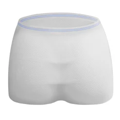 Carriwell Underwear>Hospital Mesh Panties (C-section and Vaginal Delivery) 4-Pack