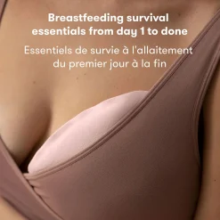 Frida Mom Hot + Cold Breast Relief Packs