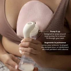 Frida Mom Hot + Cold Breast Relief Packs