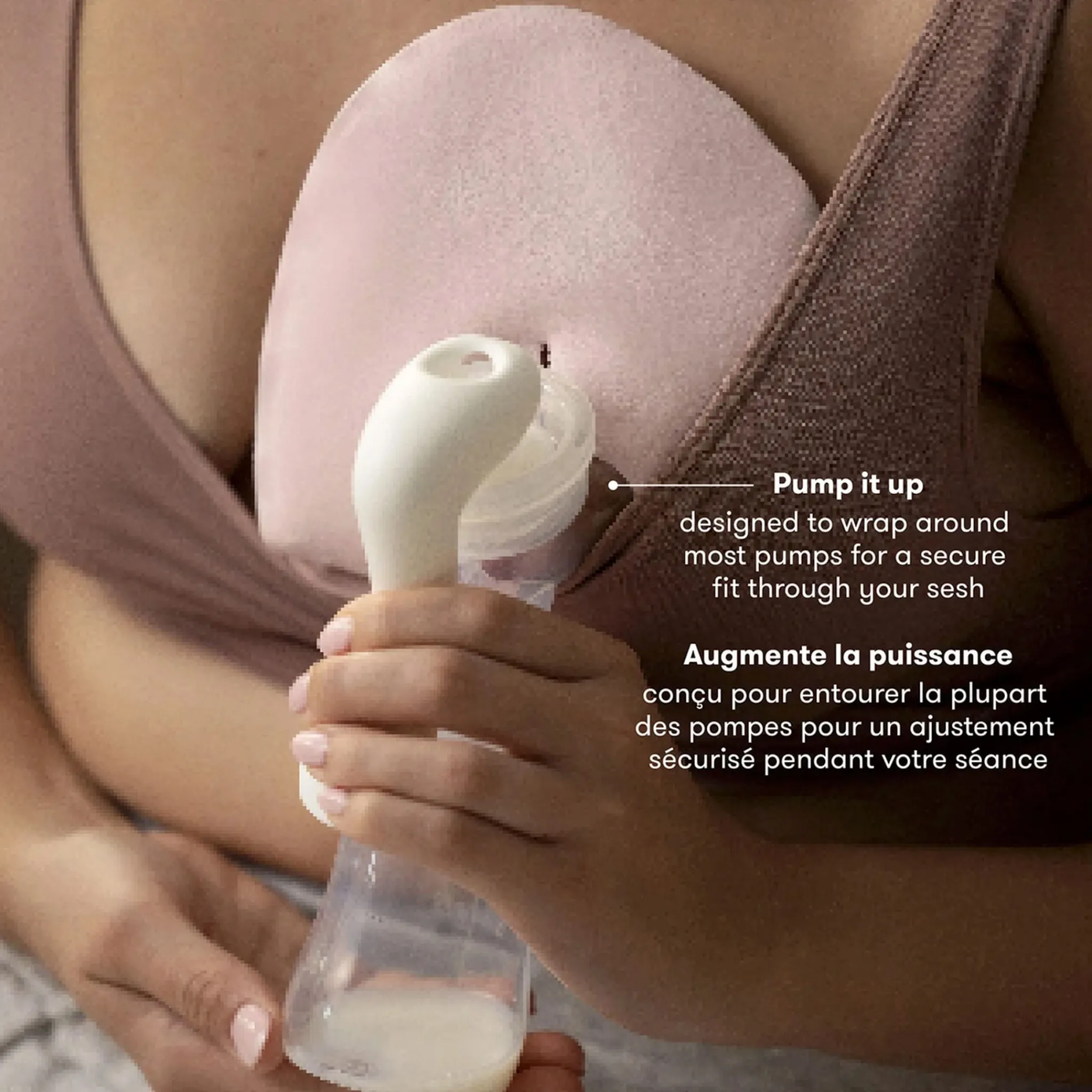 Frida Mom Hot + Cold Breast Relief Packs