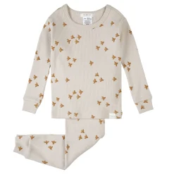 Firsts par Petit Lem Pajamas|Pyjamas>Hot Balloon 2 Piece Pajamas 12-24m