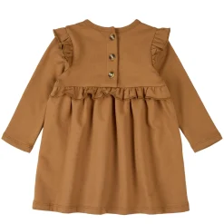 Firsts par Petit Lem Dresses, Skirts & Outfits>Hot Balloon Sweatdress Set 324