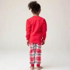 Kids Nano Hot Chocolate Pajamas 2-12