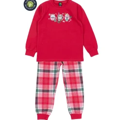 Nano Pajamas|Pyjamas>Hot Cocoa Pajamas 12-24m