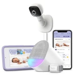 Hubble Connected Monitors & Cameras>Hubble Guardian Pro