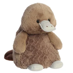 Aurora Huggle Pals - 12.5" Peaceful Platypus™ - 2.5lb