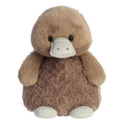 Aurora Huggle Pals - 12.5" Peaceful Platypus™ - 2.5lb