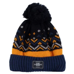 Kids/BOY Nano Beanies>Hugo Knit Beanie 7-14