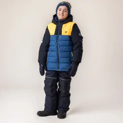 Kids/BOY Nano Beanies>Hugo Knit Beanie 7-14
