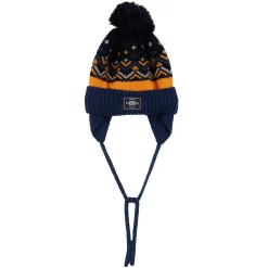 BOY Nano Beanies>Hugo Knit Beanie 12-24m