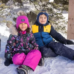 Kids/BOY Nano Outerwear|Snowsuits><noscript><img width=