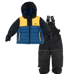 BOY Nano Outerwear|Snowsuits>Hugo Snowsuit 12-24m