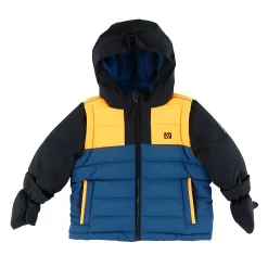 BOY Nano Outerwear|Snowsuits>Hugo Snowsuit 12-24m