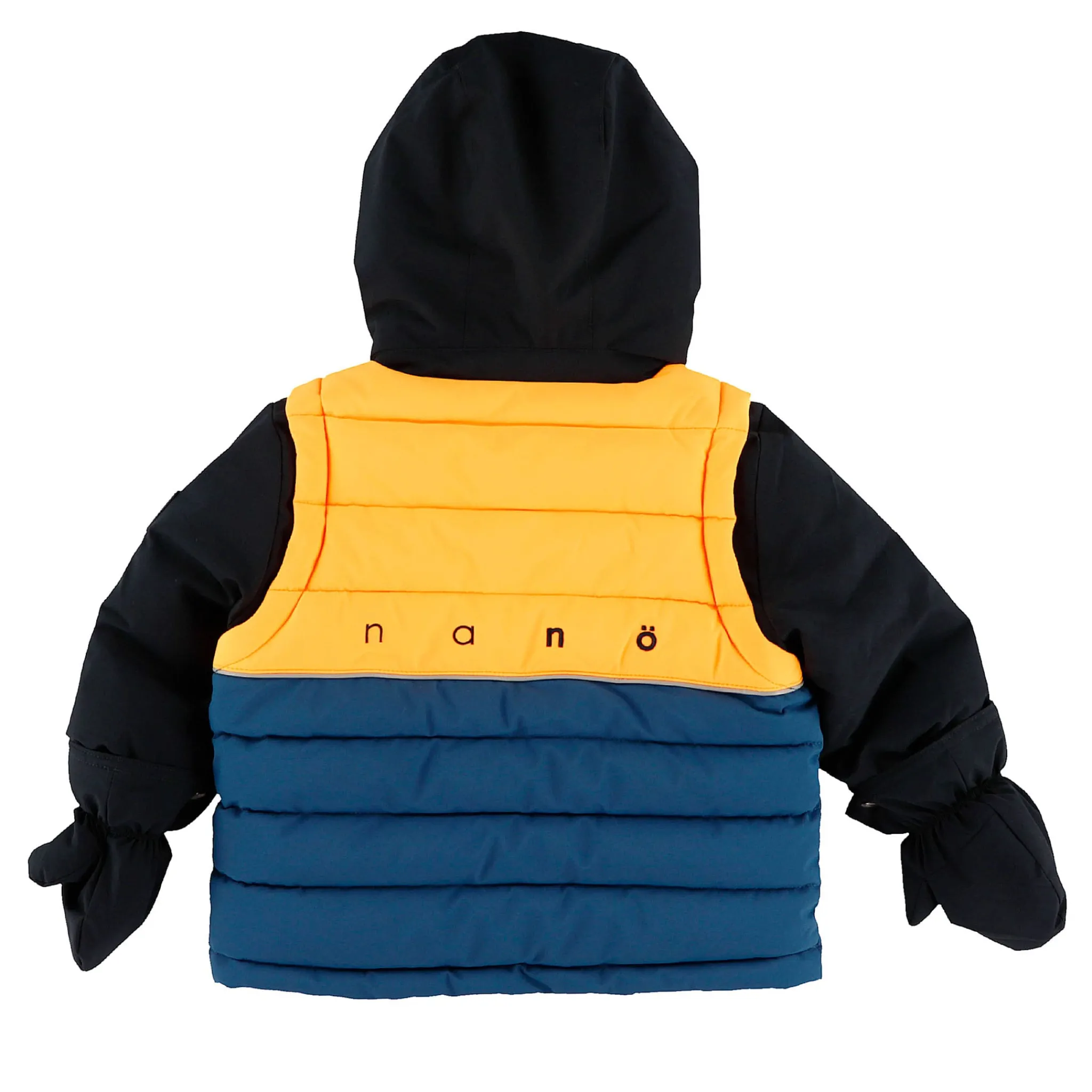 BOY Nano Outerwear|Snowsuits>Hugo Snowsuit 12-24m