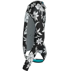 Kids Roxy Hula Hibiscus Swimsuit 7-16