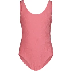 Kids Roxy Swimsuits>Hula Hoop Swimsuit 7-16y