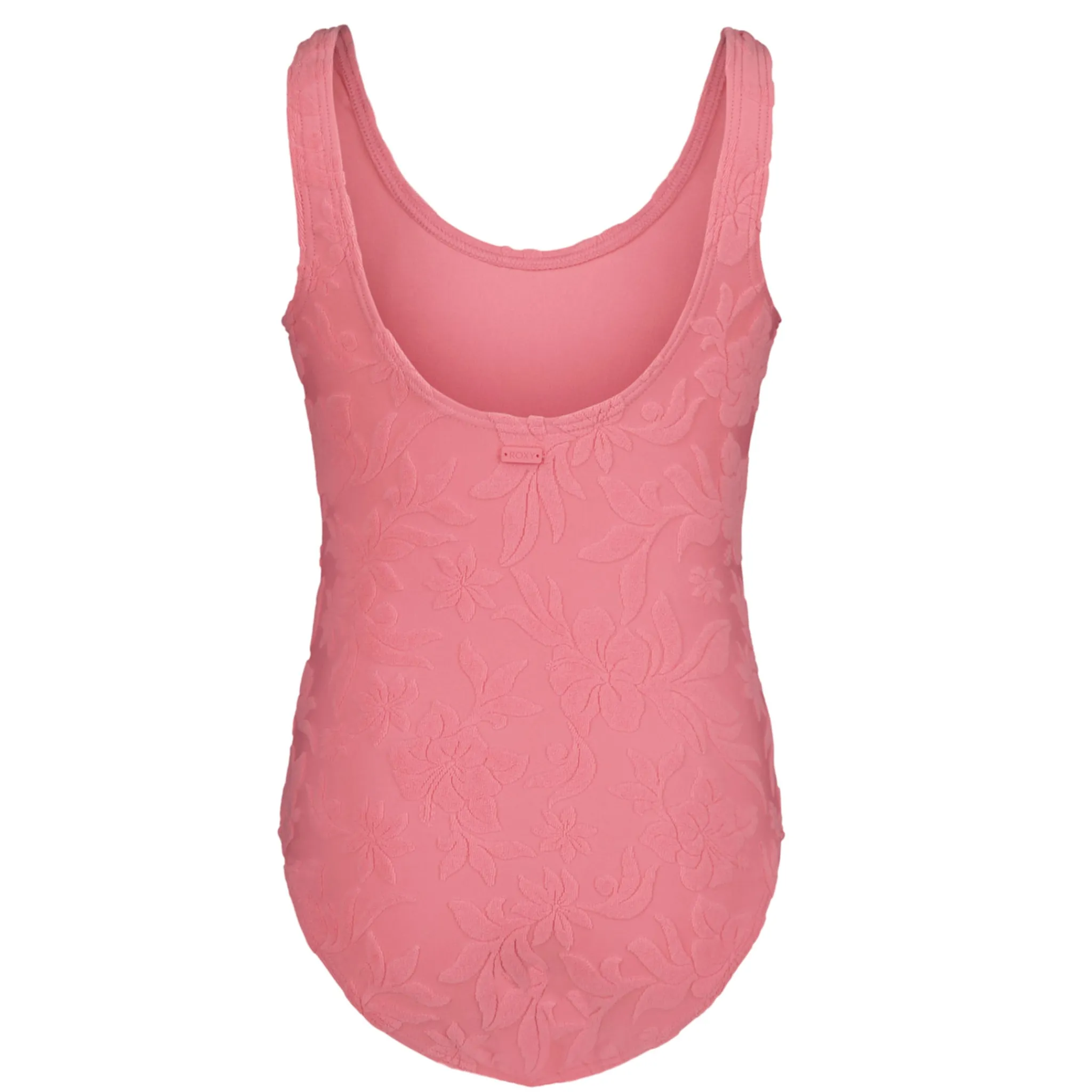Kids Roxy Swimsuits>Hula Hoop Swimsuit 7-16y