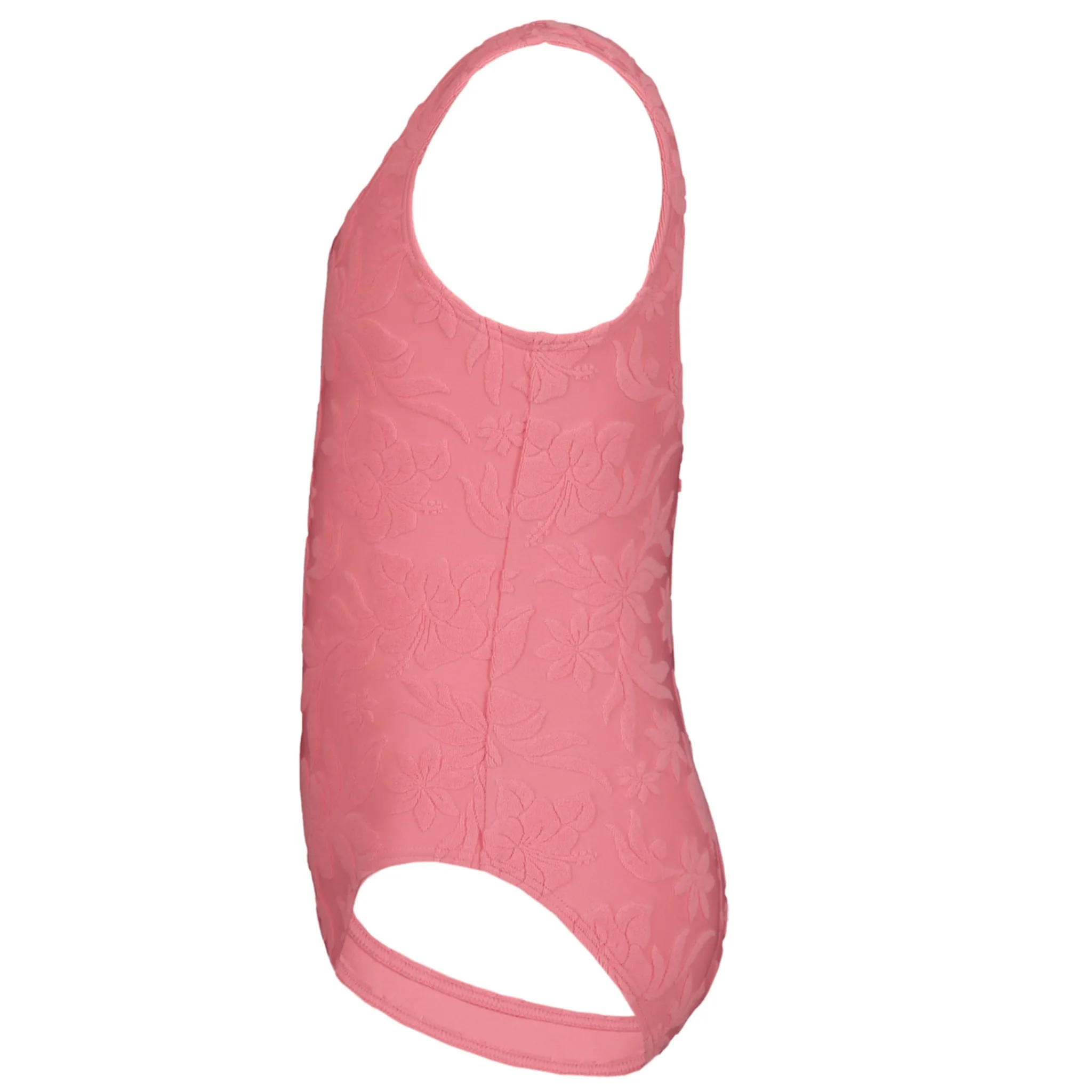 Kids Roxy Swimsuits>Hula Hoop Swimsuit 7-16y