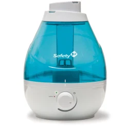 Safety 1st Humidifier 360 Cool Mist Ultrasonic - Arctic