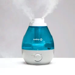 Safety 1st Humidifier 360 Cool Mist Ultrasonic - Arctic