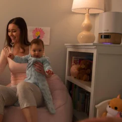 Safety 1st Humidifiers & Air Purifiers>Humidifier Connected Smart