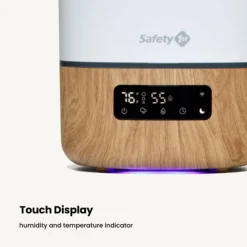 Safety 1st Humidifiers & Air Purifiers><noscript><img width=