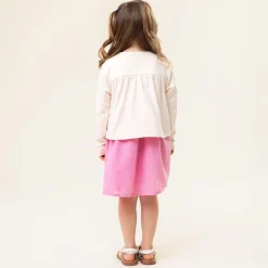 Kids Nano Tops|Fleeces And Sweatshirts><noscript><img width=