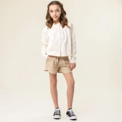 Kids Nano Tops|Fleeces And Sweatshirts><noscript><img width=