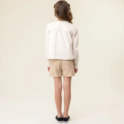 Kids Nano Tops|Fleeces And Sweatshirts><noscript><img width=
