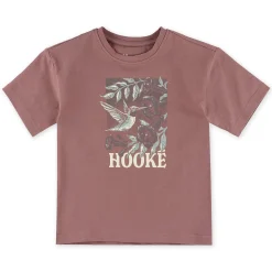 Kids Hooke Tops>Hummingbird T-shirt 2-12y