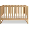 DaVinci Cribs & Mattresses|Cribs & Mattresses>Hunter 3-in-1 Convertible Crib - Honey