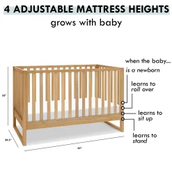 DaVinci Cribs & Mattresses|Cribs & Mattresses><noscript><img width=