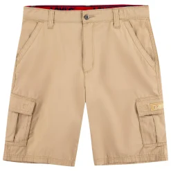 Kids/BOY Levis Husky Cargo Shorts 8-20