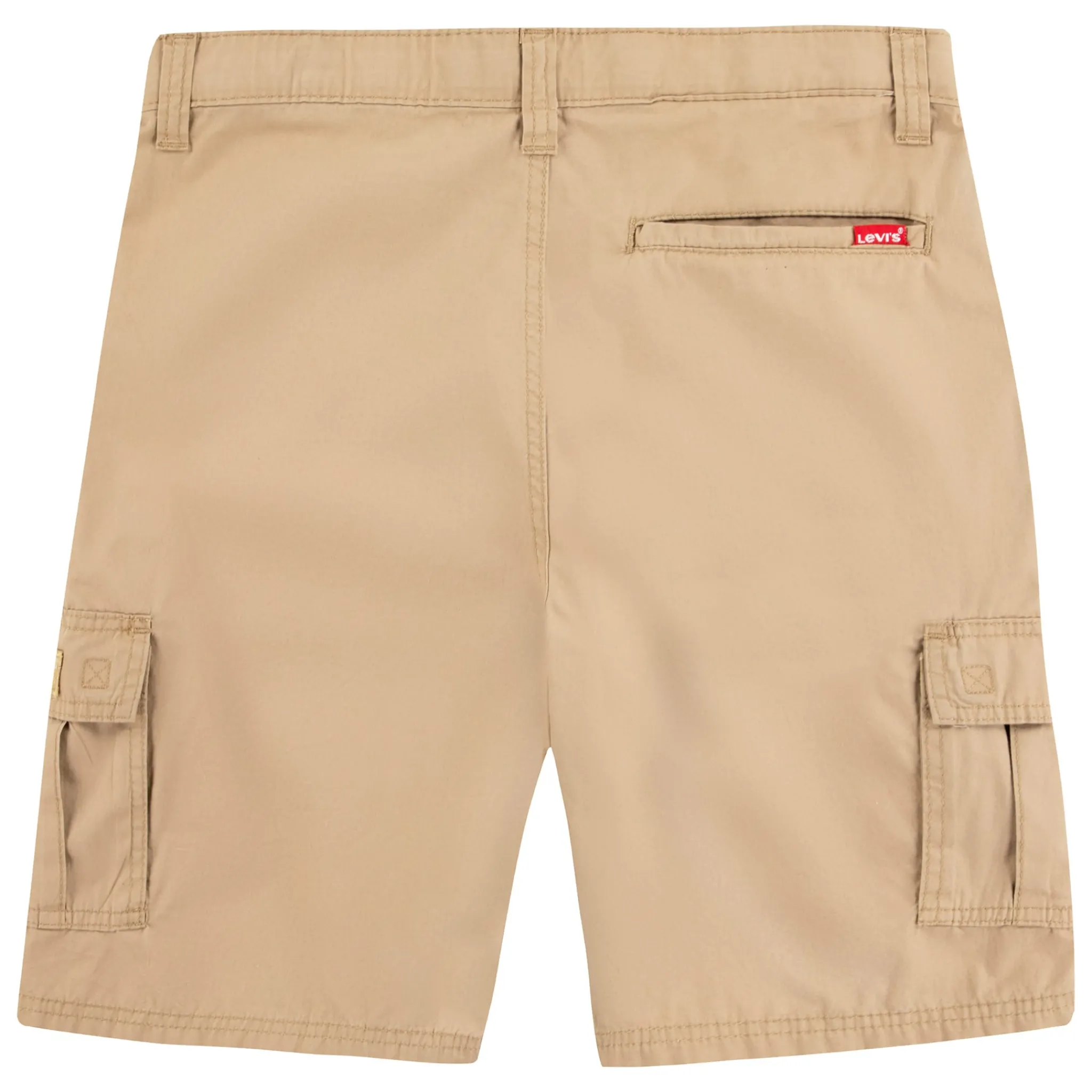 Kids/BOY Levis Husky Cargo Shorts 8-20