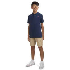 Kids/BOY Levis Husky Cargo Shorts 8-20