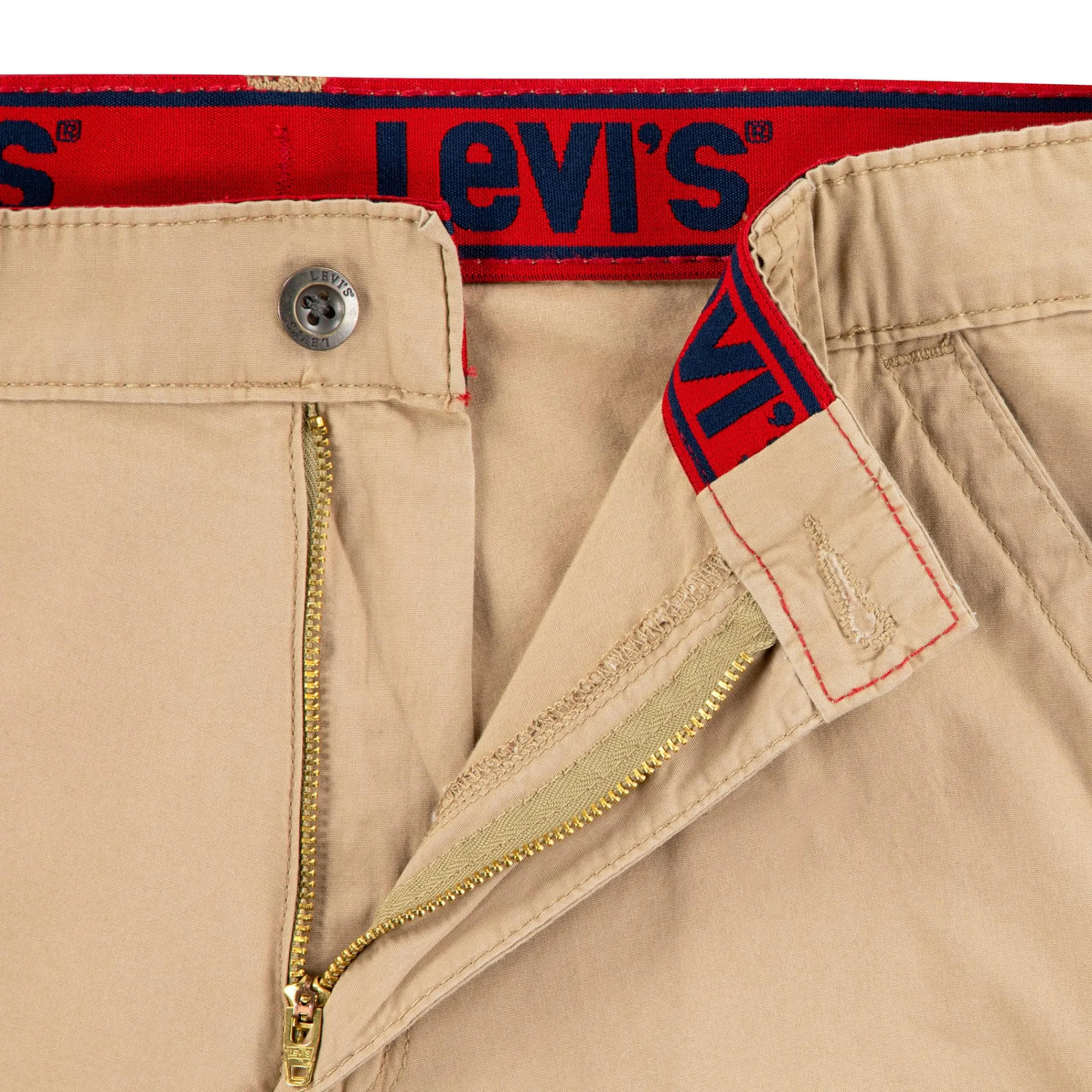 Kids/BOY Levis Husky Cargo Shorts 8-20