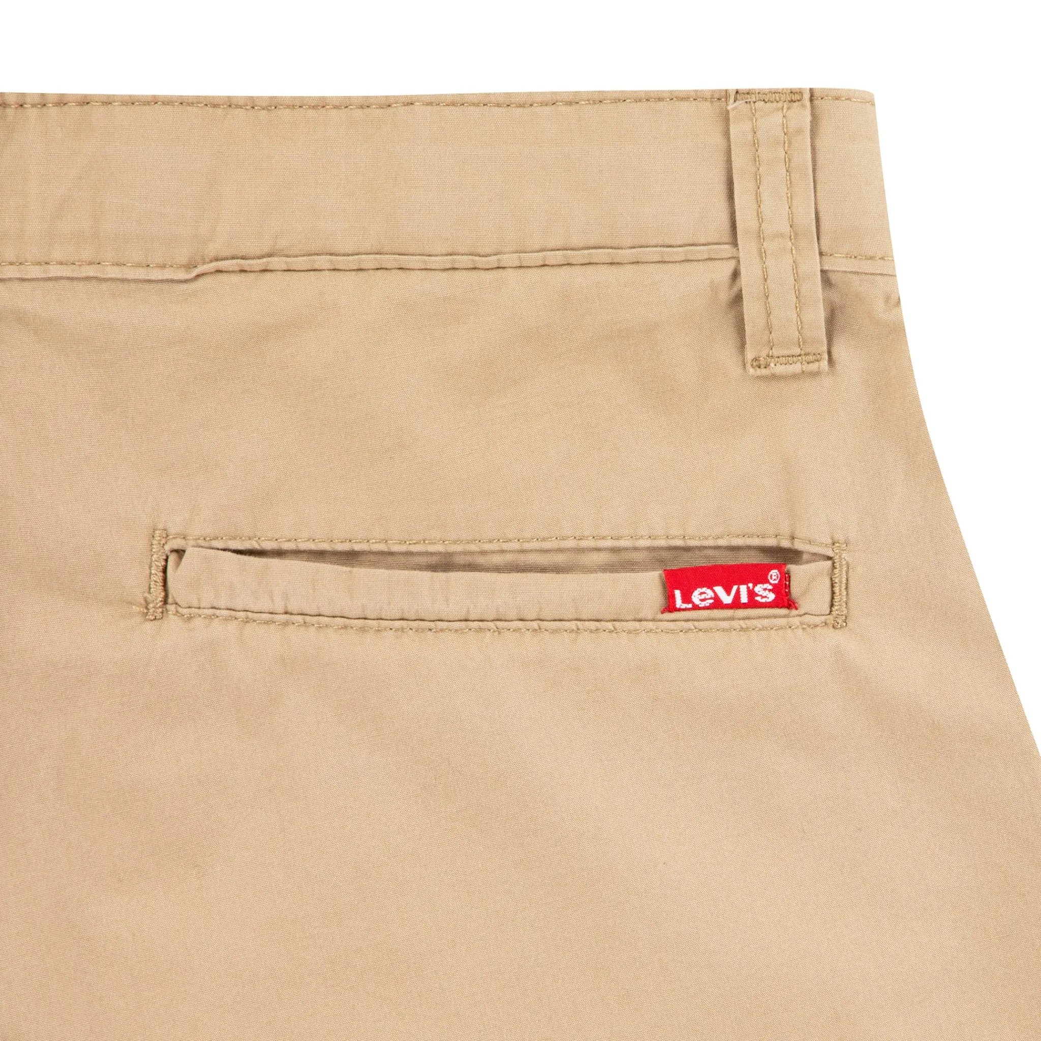 Kids/BOY Levis Husky Cargo Shorts 8-20