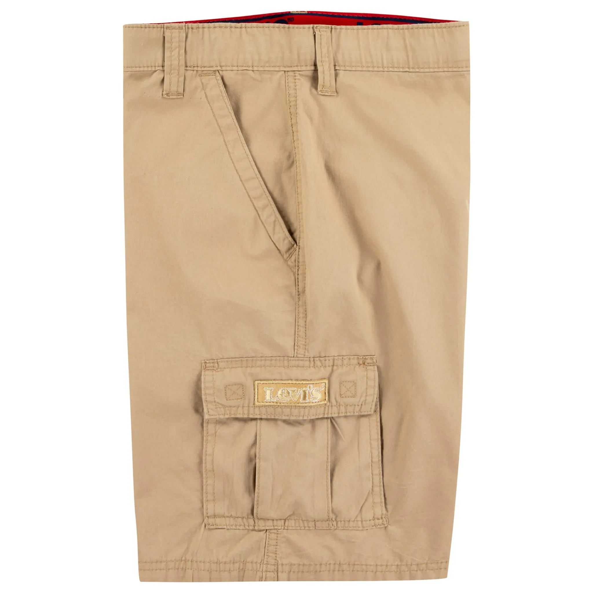 Kids/BOY Levis Husky Cargo Shorts 8-20