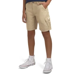 Kids/BOY Levis Husky Cargo Shorts 8-20