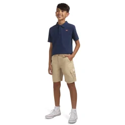 Kids/BOY Levis Husky Cargo Shorts 8-20