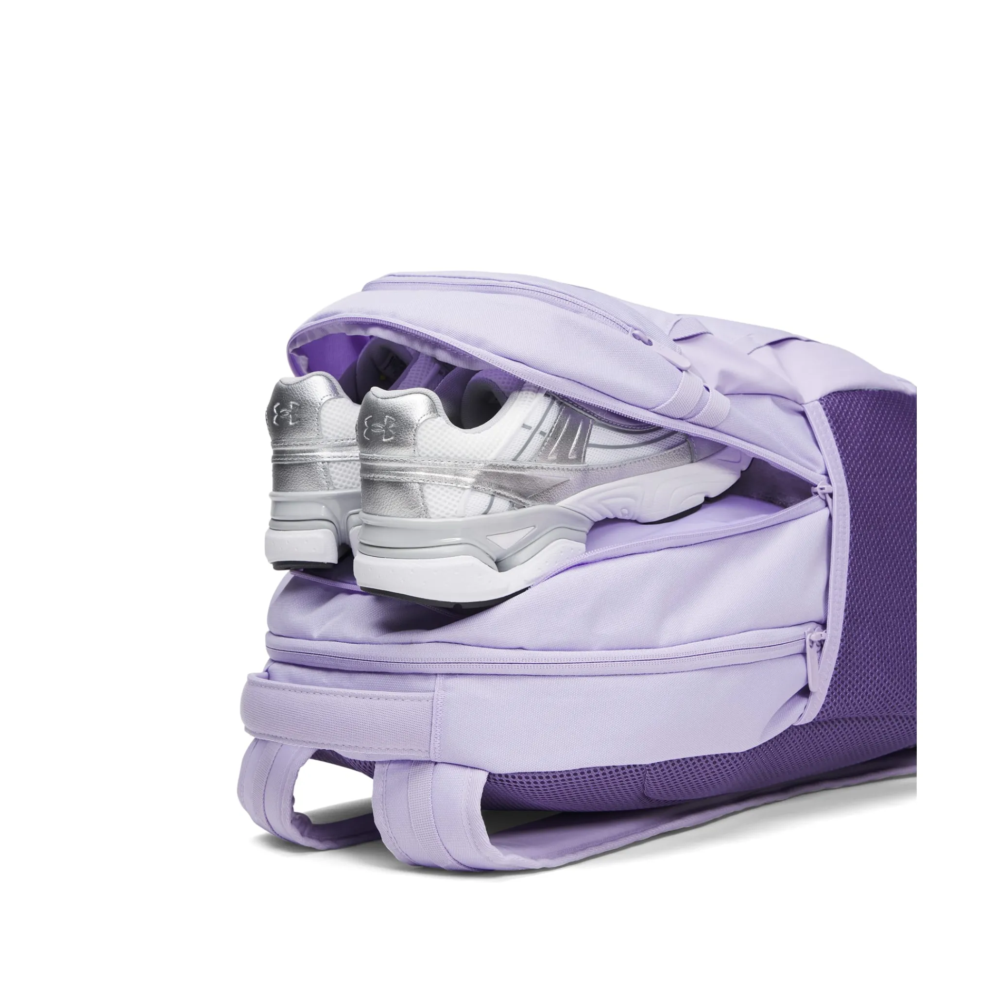 Kids Under Armour Backpacks>Hustle 6.0 Backpack