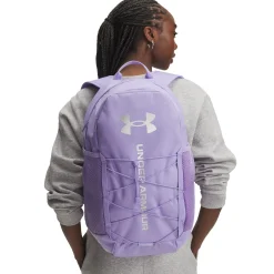 Kids Under Armour Hustle Backpack