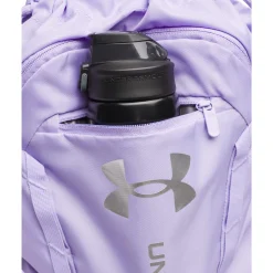 Kids Under Armour Hustle Backpack