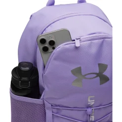 Kids Under Armour Hustle Backpack