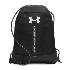Kids Under Armour Shoe Bags>Hustle Sackpack