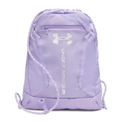 Kids Under Armour Shoe Bags>Hustle Sackpack