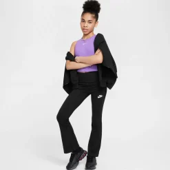 Kids Nike Hw Flared Legging 8-16