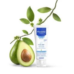 Kids Mustela Body & Hair Care|Body & Hair Care>Hydra Bebe Facial Cream 40ml