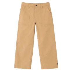 Kids/BOY Rip Curl Pants & Jeans>Hyped Canvas Pants 8-14y